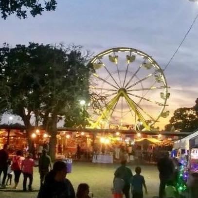 Lee County Fair - Traveling Gatherings